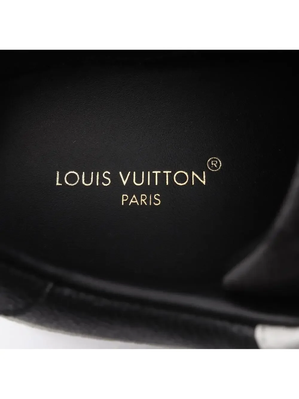 Louis Vuitton Runaway Eclipse Sneakers #360259L10B